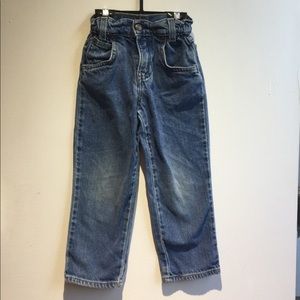 Levi’s jeans boys size 4